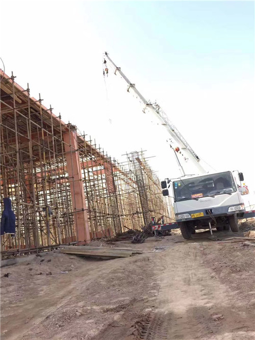 岳麓区吊车作业的安全注意事项有哪些？